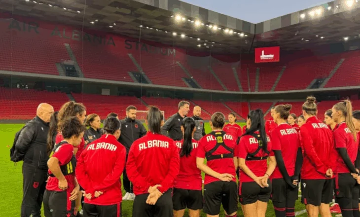 Kombëtarja rrezikon ndeshjet, “Air Albania” anullon papritur fluturimin drejt Turqisë