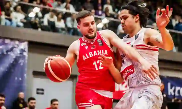 Kombëtarja sfidon Sllovakinë dhe Kosovën në dy ndeshjet para-eliminatore të Botërorit 2029