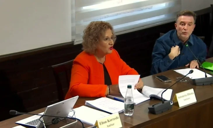 Komisioni i Ekonomisë/ Braçe kritika për deficitin buxhetor: Investimet publike duhet të jenë tre herë më shumë