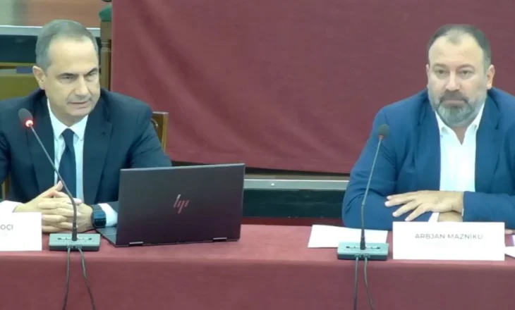 Komisioni i posaçëm i Reformës Territoriale, PS-PD shprehin vullnetin për bashkëpunim