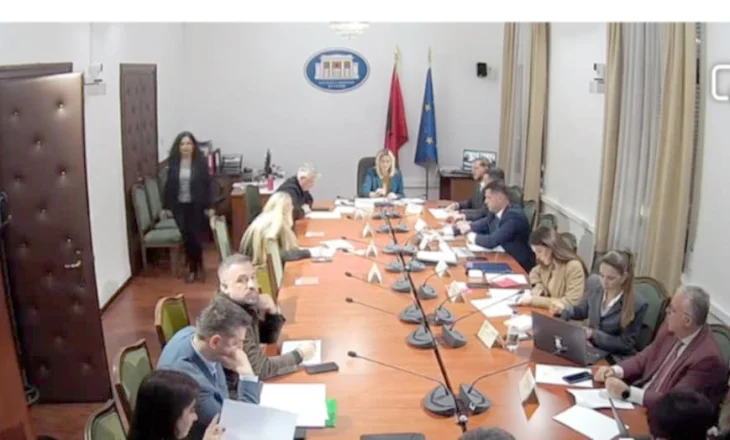 Komisioni për Kulturën/ Gjekmarkaj: Kalatë janë kthyer në gjellëtore