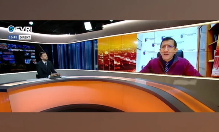 Komisioni për Reformën Territoriale/ Haxhimali: Opozita konstruktive, qeveria e ngurtë në mbrojtje të reformës së dështuar të 2015