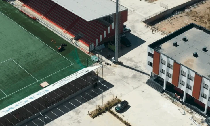 Komiteti Ekzekutiv i FSHF miraton mbështetjen për investimin e ri të FK Partizani