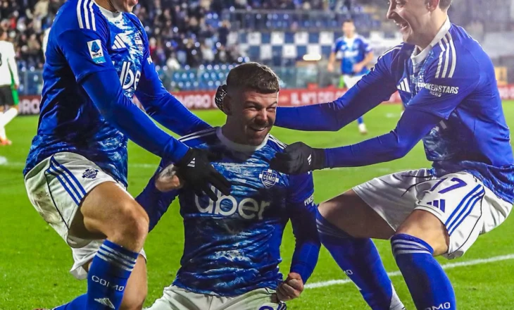 Komo e Fabregas kap Interin në rënditje, Getafe tri pikë për …Europën