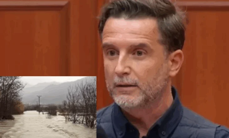 Kompensimi me 10% për fermerët/ “Rebeli” i PS-së, Braçe: 8 vite debate…Bujku është nën ujë tani!