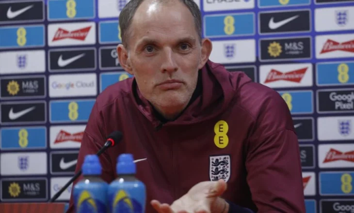 Komplimenti më i bukur nga Anglia: “E vështirë t’u shënosh shqiptarëve”