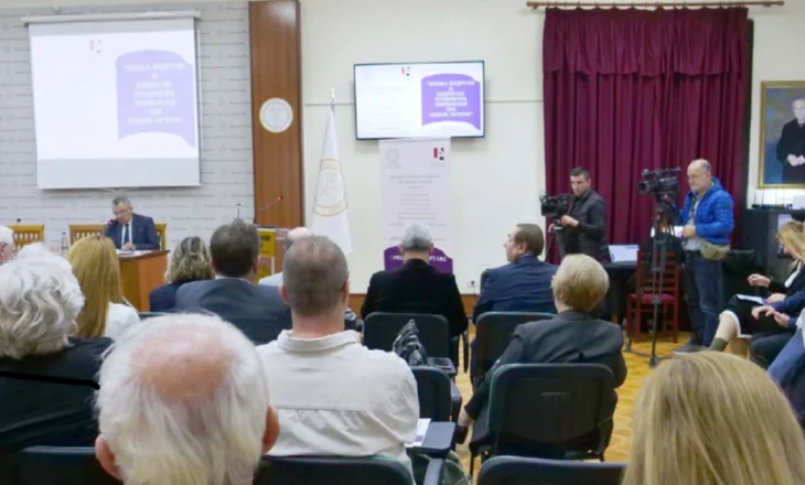 Kompozitorë dhe muzikologë: Hartimi i një strategjie kombëtare me fokus te muzika, të krijohet fondi vjetor i…