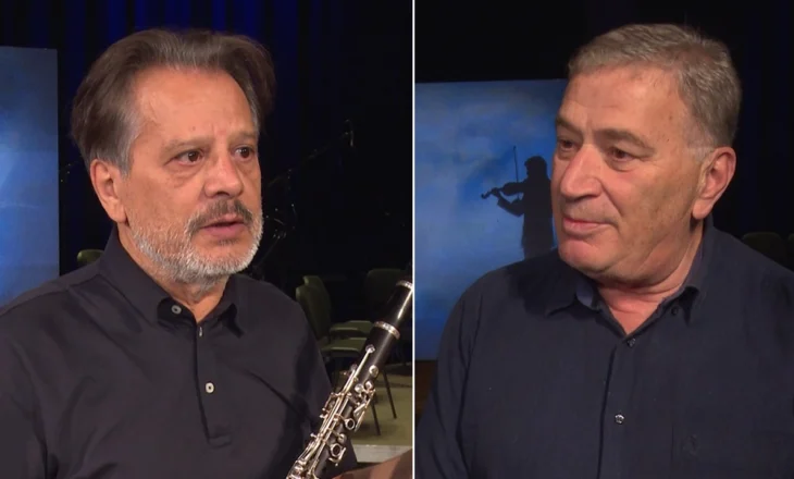 Koncert për Ibrahim Madhin, nderohet një prej figurave të rëndësishme të artit shqiptar