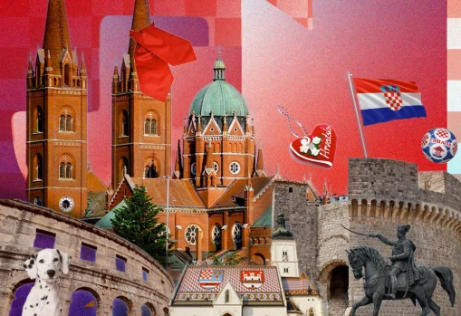 Koncerti Operistik i Miqësisë hap Javën Kulturore Kroate në Tiranë! Nga sot deri më 20 nëntor një sërë aktivitetesh