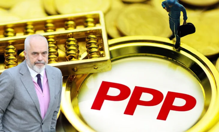 Koncesionet dhe PPP-të “gllabëruan” 100 milionë euro gjatë nëntëmujorit 2025