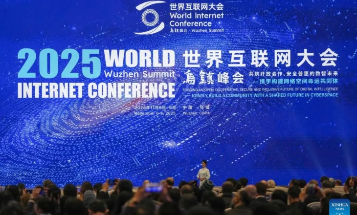 Konferenca botërore e internetit- mundësi për çlirimimin e potencialeve digitale