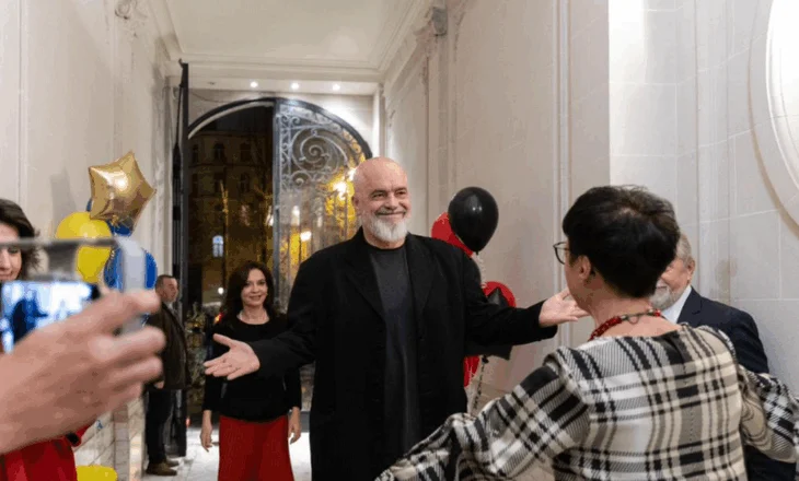 Konferenca e 7-të ndërqeveritare/ Kos: Shqipëria, përparim gjigant! Rama: Dikur ishte shi e ftohtë, por sot…