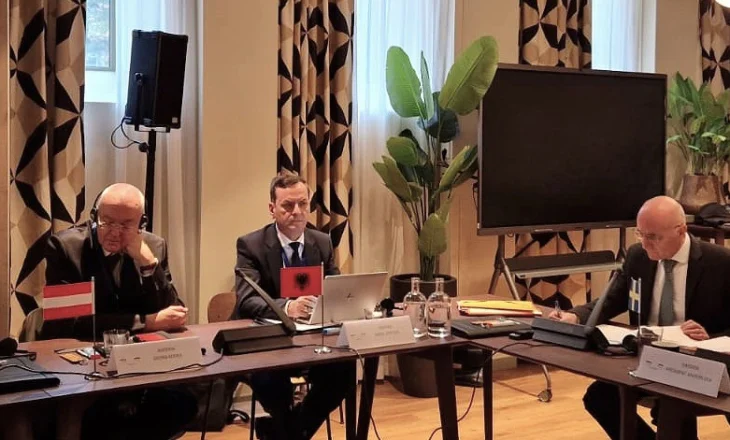 Konferenca e Gjykatave të Larta të BE, Sadushi: Integriteti i gjyqësorit, vlerë e përbashkët