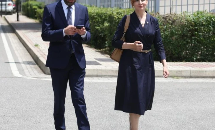 Konferenca e Kryetarëve/ Bardhi: Opozita nuk mund të jetë fasadë. Tabaku: S’mund t’i shmangeni dështimit duke mos lejuar debatin