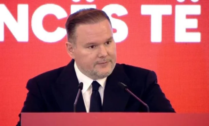 Konferenca për Sistemin e Matjes së Performancës së Bashkive/ Ministri Demo prezanton gjetjet kryesore