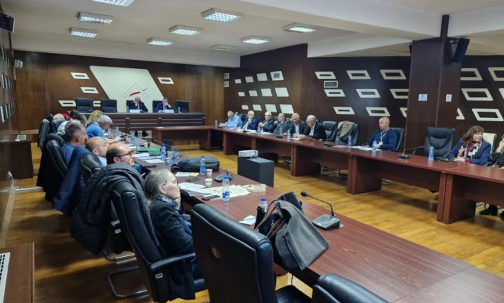 Konferenca “Studimet albanistike te sllavët e jugut” në Prishtinë, mbi 50 kumtesa nga studiuesit