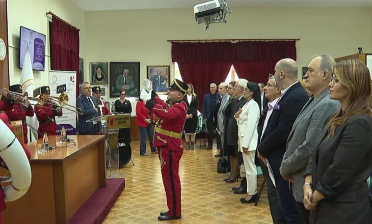 Konferencë shkencore për muzikën/ Edukimi dhe e drejta e autorit në fokus të diskutimit në Akademinë e Shkencave