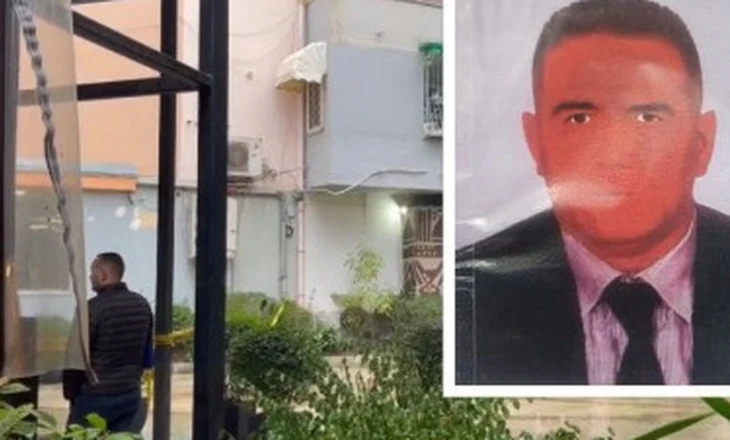 Konflikti i gjatë për pronën, Prokuroria çon për gjykim dy vëllezërit që vranë Eduart Reçin