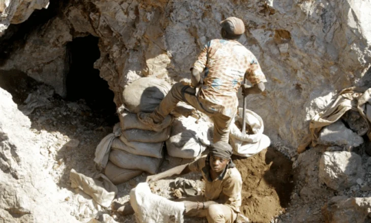 Kongo/ Shembet miniera, dhjetëra minatorë humbin jetën