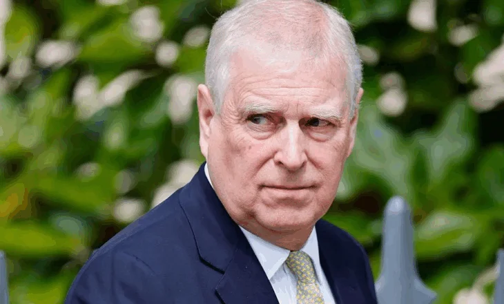 Kongresmenët amerikanë kërkojnë që Andrew të dëshmojë lidhur me dosjen Epstein