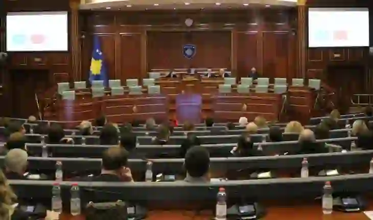 Konjufca dështon në formimin e qeverisë së re të Kosovës, hapet rruga për zgjedhje të reja