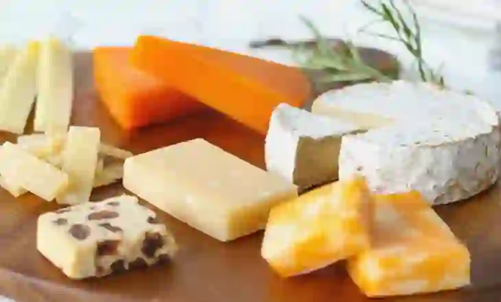 Konsumimi i djathit një herë në javë mund të ulë rrezikun e demencës