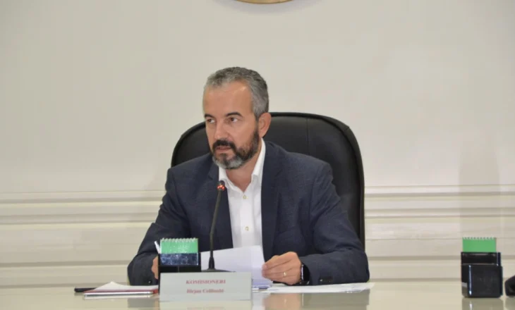Kontrata 1.6 mln USD për La Civita/ Auditim pagesës, Kreu i KQZ: Ja cila do jetë procedura me deklaratën e dorëzuar nga Partia Demokratike