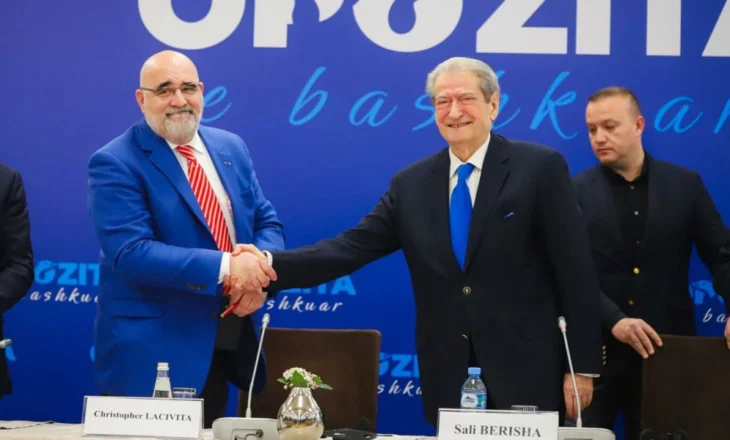 Kontrata 1.6 mln USD për La Civita/ Berisha i bindur: Ia vlejti 100 herë, e jashtëzakonshme