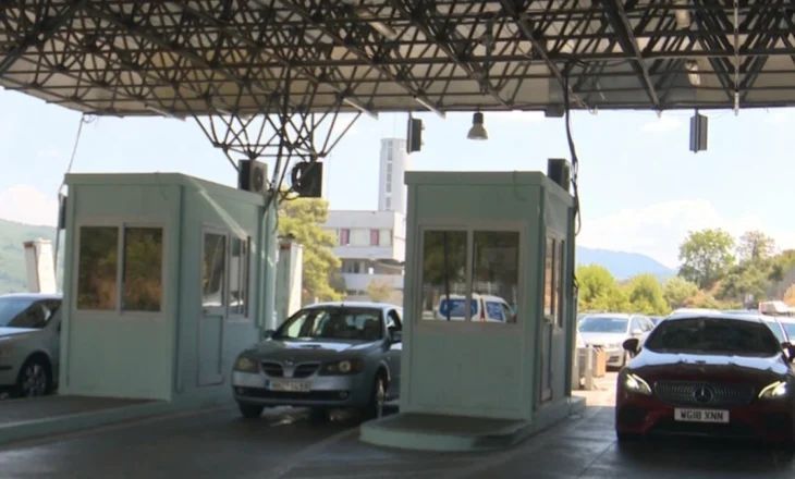 Kontrolle ‘të hekurta’, në kufi/ I kërkuar në Itali për vrasje, kapet në Kakavijë shqiptari