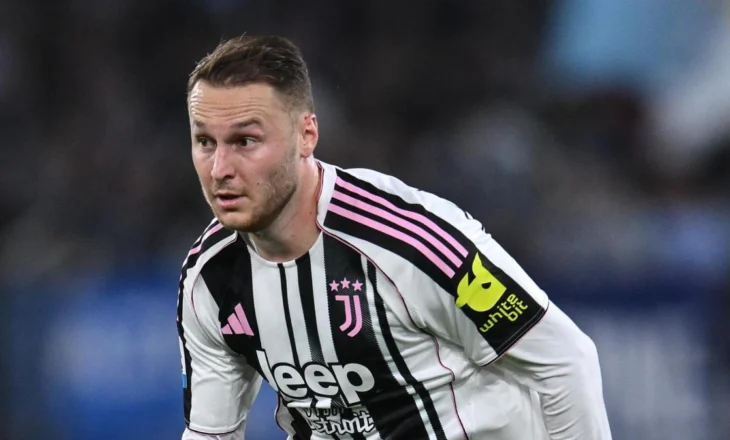 Koopmeiners: Në rolin e mbrojtësit mund të jem vetvetja. Spalletti? Ka sjellë energji të reja