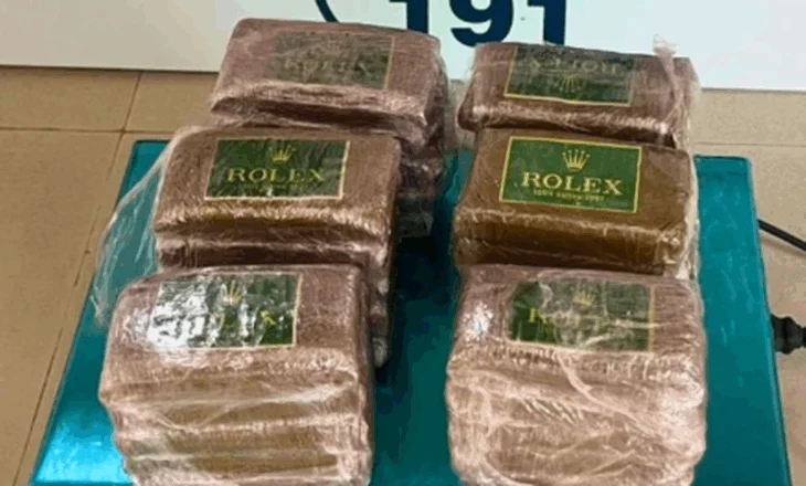 Koordinoheshin në chat grupe, ndalin rolet dhe niste transporti me autobus! “Rolex”, “Kristal”, dhe…Si i emëronin pakot e lëndëve narkotike