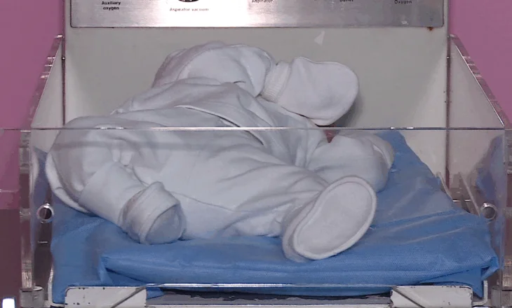 Korça me bilanc negativ me lindjet/ Raporti i INSTAT, në gjysmën e qarqeve ka më shumë vdekje. Tirana motori demografik