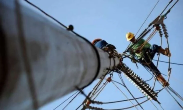 Korçë/ 3155 abonentë pa energji elektrike, ja arsyeja