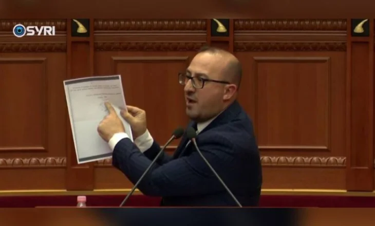 Korreshi zbulon dokumentin: Turp që Bashkia Lushnjë shpalli qytetar nderi ish-kryetarin që firmoste internime!