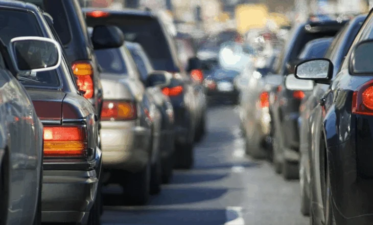 Korrik-shtator, mbi 1 mln automjete në vend, dominon importi i të përdorurave