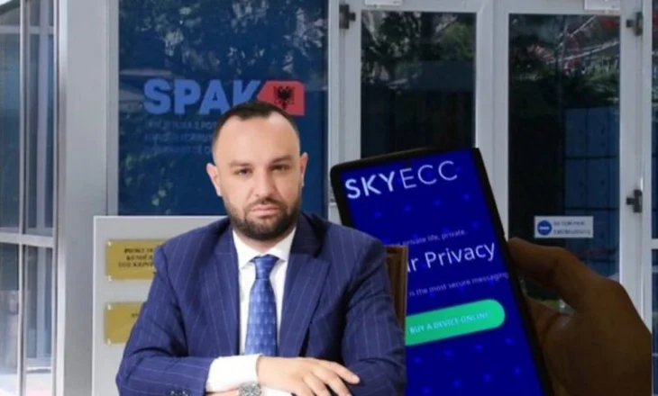 Korrupsion dhe nxjerrje e sekretit shtetëror, GJKKO dënon me 3 vite burg ish-deputetin Jyrgis Çyrbja