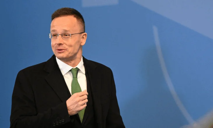 Korrupsioni në qeveri, ministri Szijjarto i kërkon BE-së të ndalojë financimin