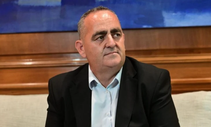 Kos për zgjedhjet/ Del kundër Fredi Beleri: I bëri dhuratë Edi Ramës, kaloi kompetencat