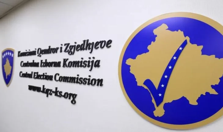 Kosova drejt zgjedhjeve të 28 dhjetorit, KQZ cakton afatet zyrtare