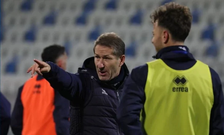 Kosova duhet të bëjë kujdes ndaj Zvicrës, rrezikon të humbë 4 lojtarë për play-offin e marsit