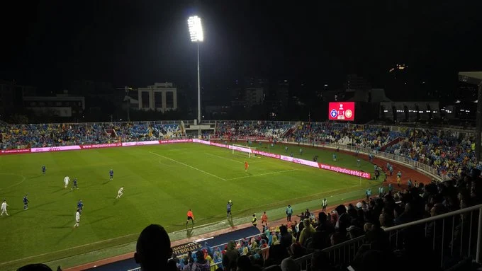 Kosova e mbyll me nder, Skocia shkon në Botëror pas 25 viteve