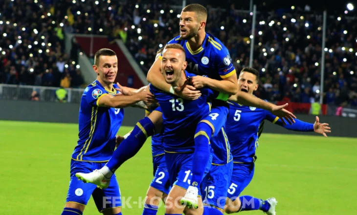 “Kosova fiton”/ Historia ‘thërret’, Kryeministri Kurti ‘bekon’ ekipin: Suksese