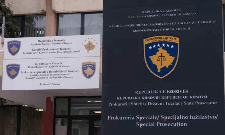 Kosova heton tentim-vrasjen e një zyrtari të BE-së