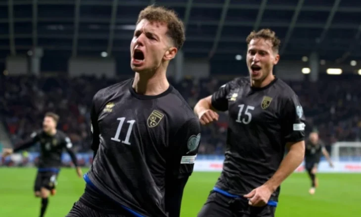 Kosova në kërkim të mrekullisë, formacioni zyrtar ndaj Zvicrës. Foda nuk rrezikon me dy titullarët