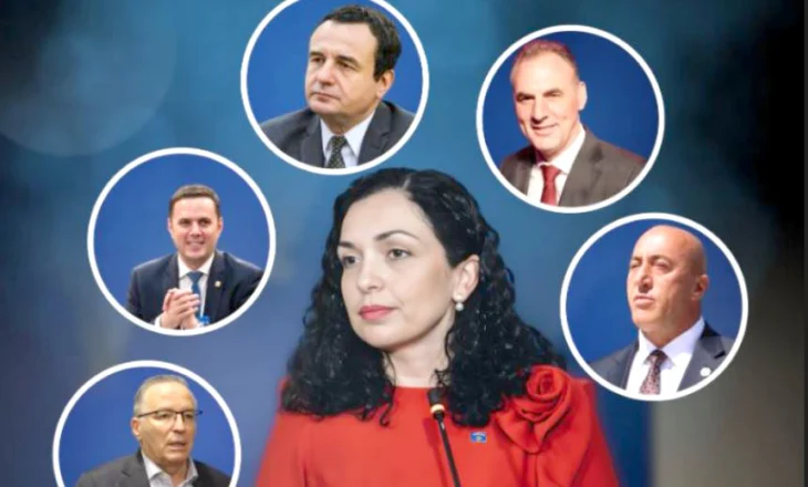 Kosova pa qeveri dhe pa buxhet, Osmani shpërndan Kuvendin, vendi drejt zgjedhjeve të parakohshme, ja çfarë pritet