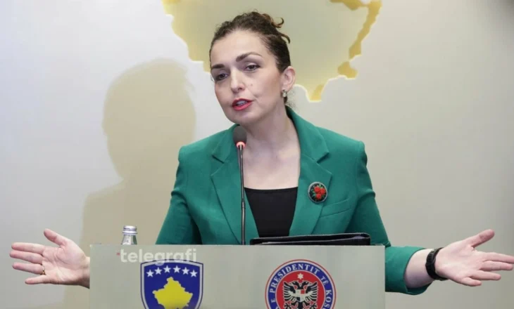 Kosova shkon në zgjedhje të reja, Osmani zbulon datën