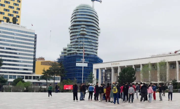 Kosova “shpëton” turizmin në tetor, hyrjet u rritën me 60%, rikthehen edhe italianët