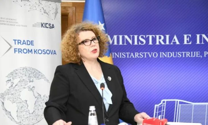 Kosovë/ Prokuroria dorëzon aktakuzë ndaj ministres Hajdari dhe tre të tjerëve për rastin e rezervave shtetërore