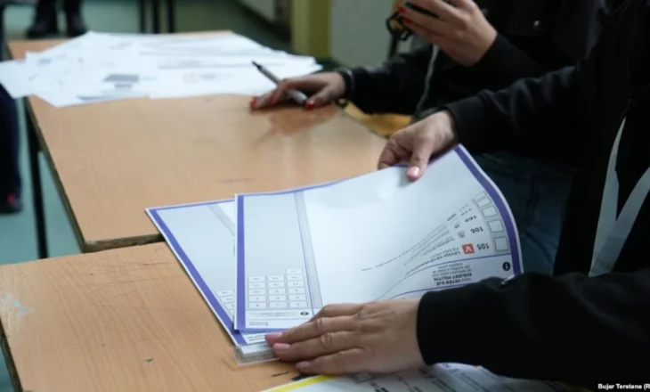 Kosovë: Zgjedhjet, proces i qetë dhe pa incidente serioze