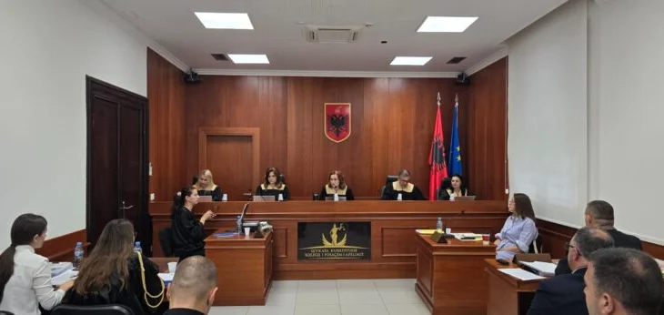 KPA lë në fuqi shkarkimin e prokurorit të Lezhës, Bardhyl Shehu